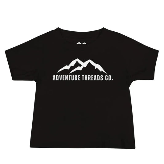 Adventure Threads Company Baby Tee - Adventure Threads Company