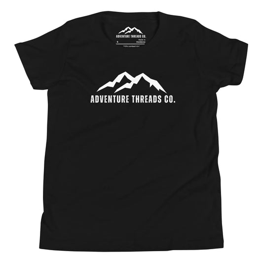 Adventure Threads Company Kids T-Shirt - Adventure Threads Company