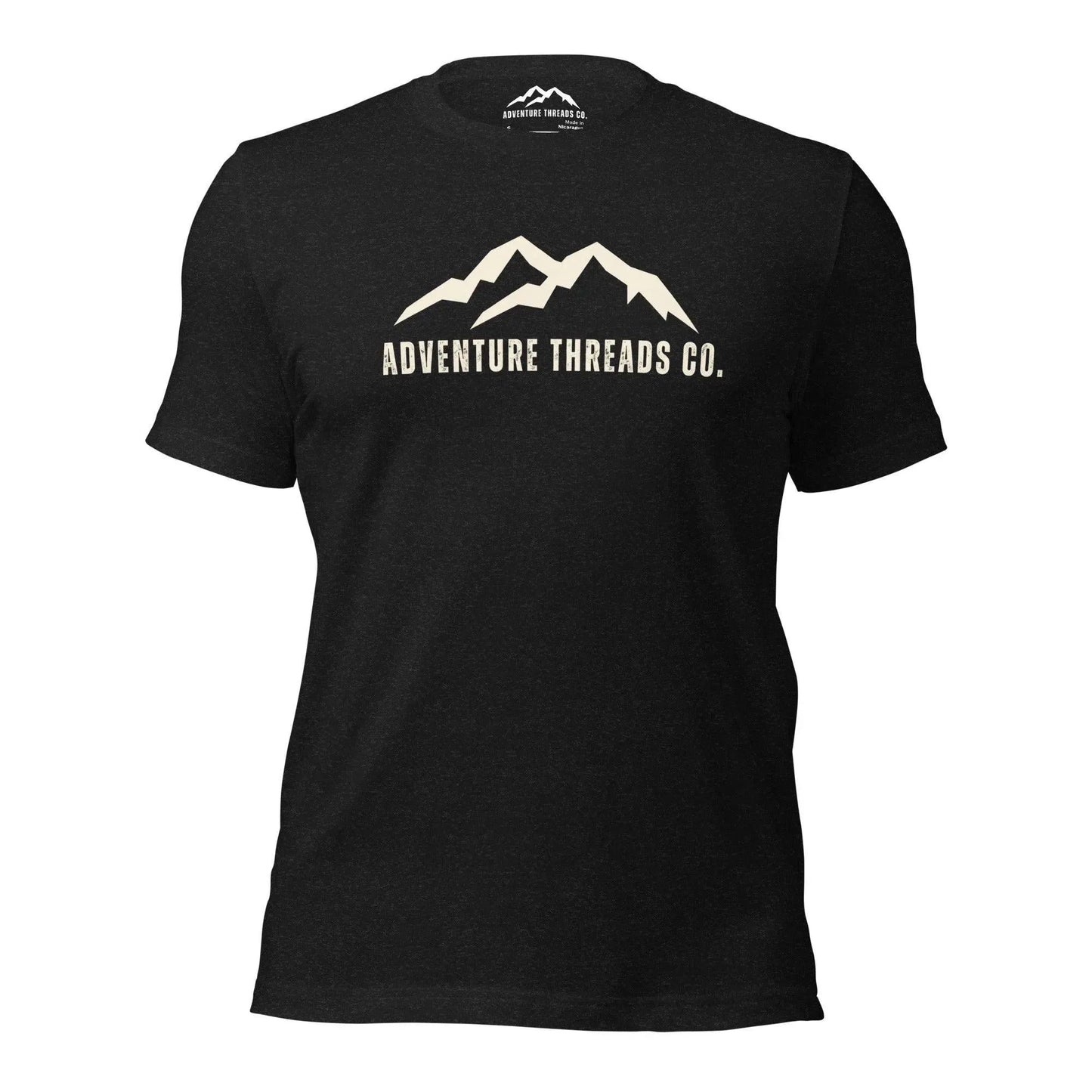 Adventure Threads Company Logo T-Shirt - Adventure Threads Company