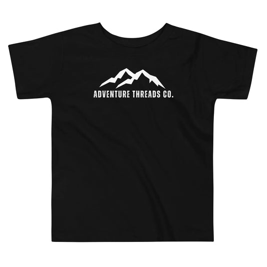 Adventure Threads Company Toddler Tee - Adventure Threads Company