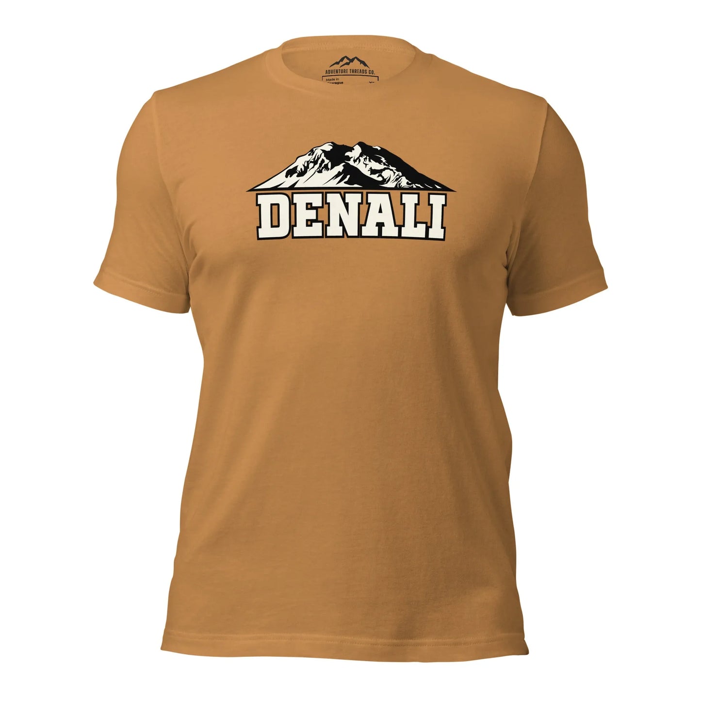 Denali Graphic T-Shirt - Adventure Threads Company