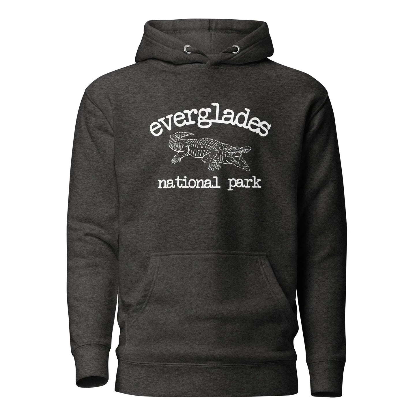 Everglades National Park Hoodie - Adventure Threads Company
