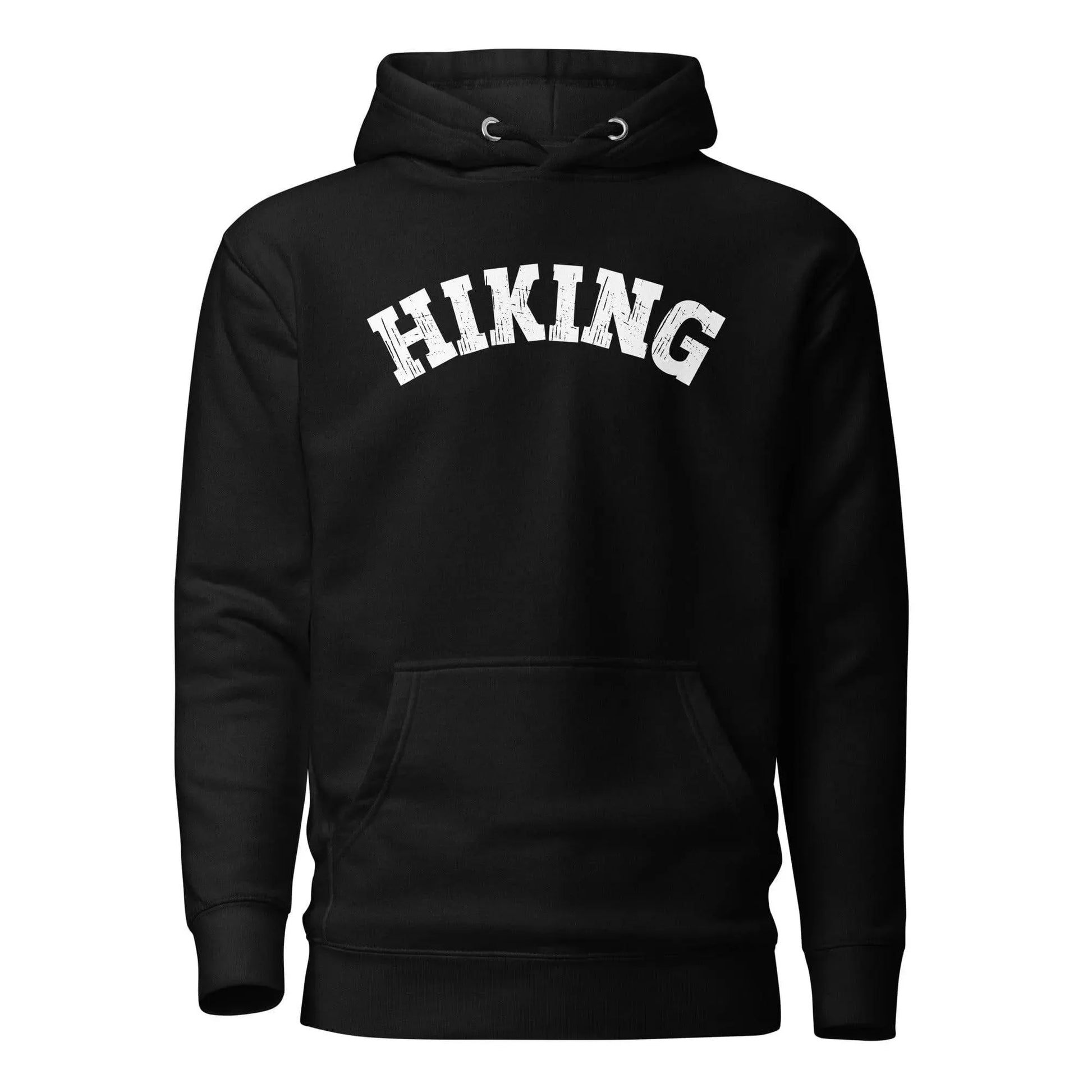 Hiking Hoodie - Adventure Threads Company