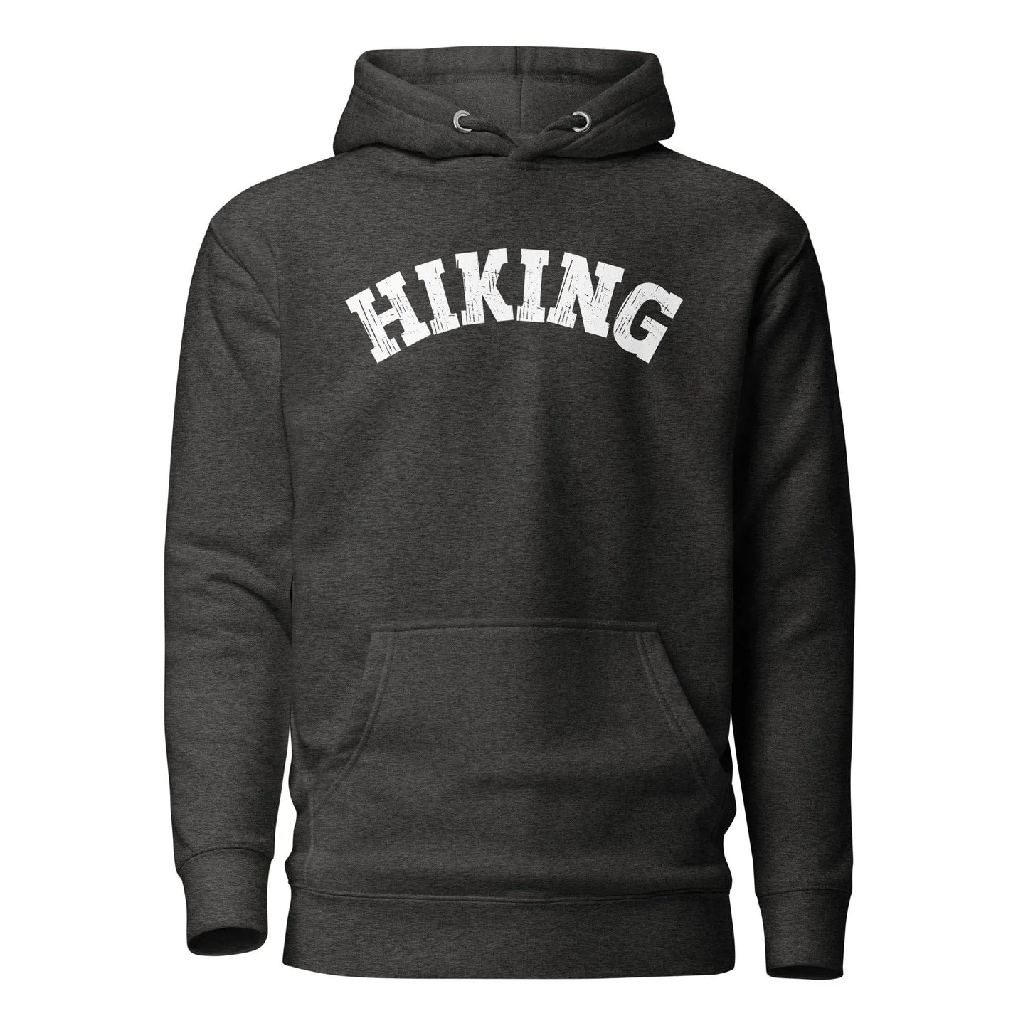Hiking Hoodie - Adventure Threads Company