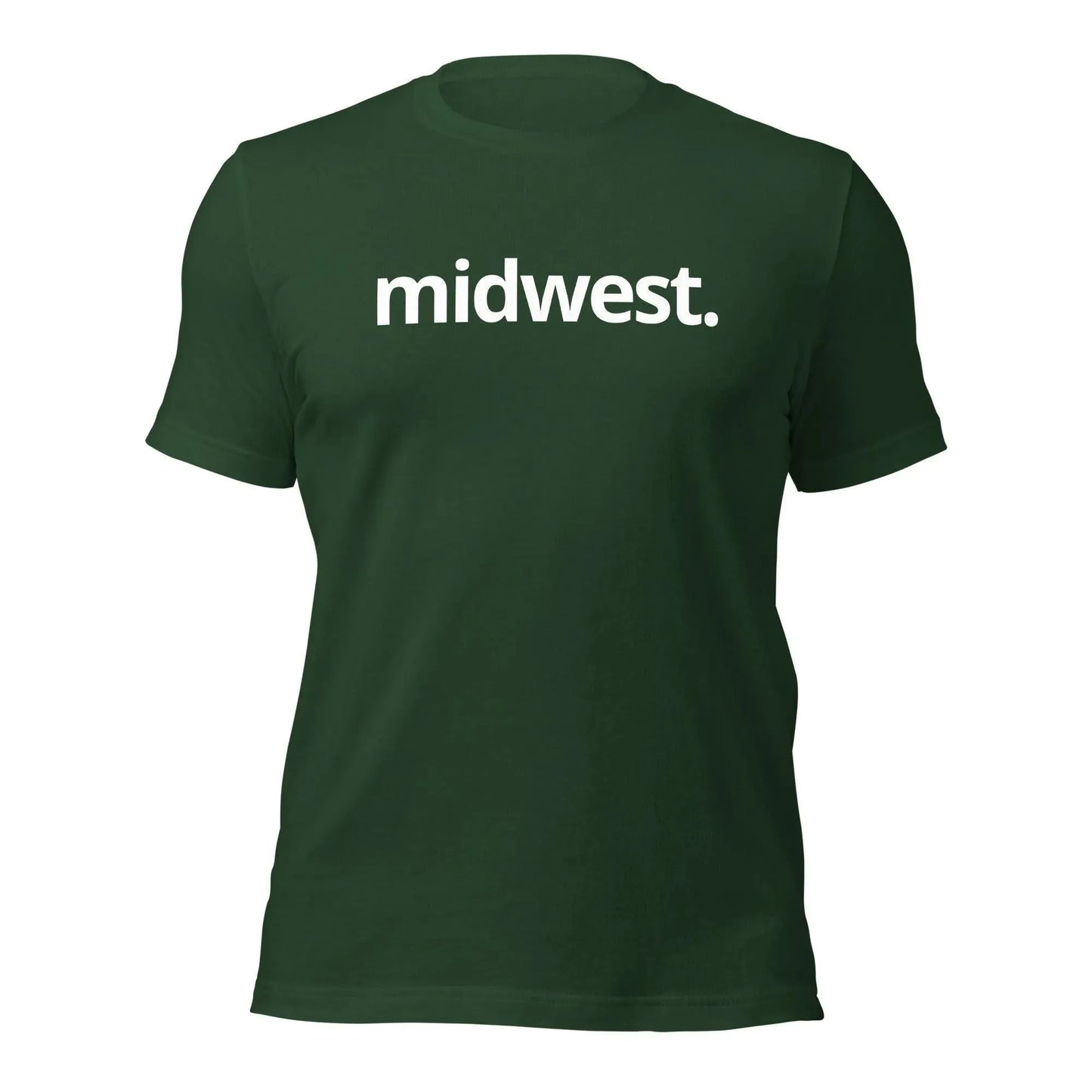 Midwest T-Shirt - Adventure Threads Company