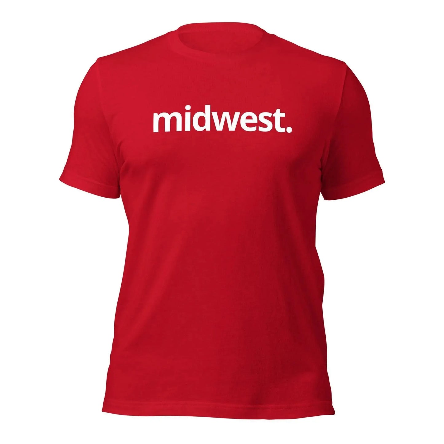 Midwest T-Shirt - Adventure Threads Company