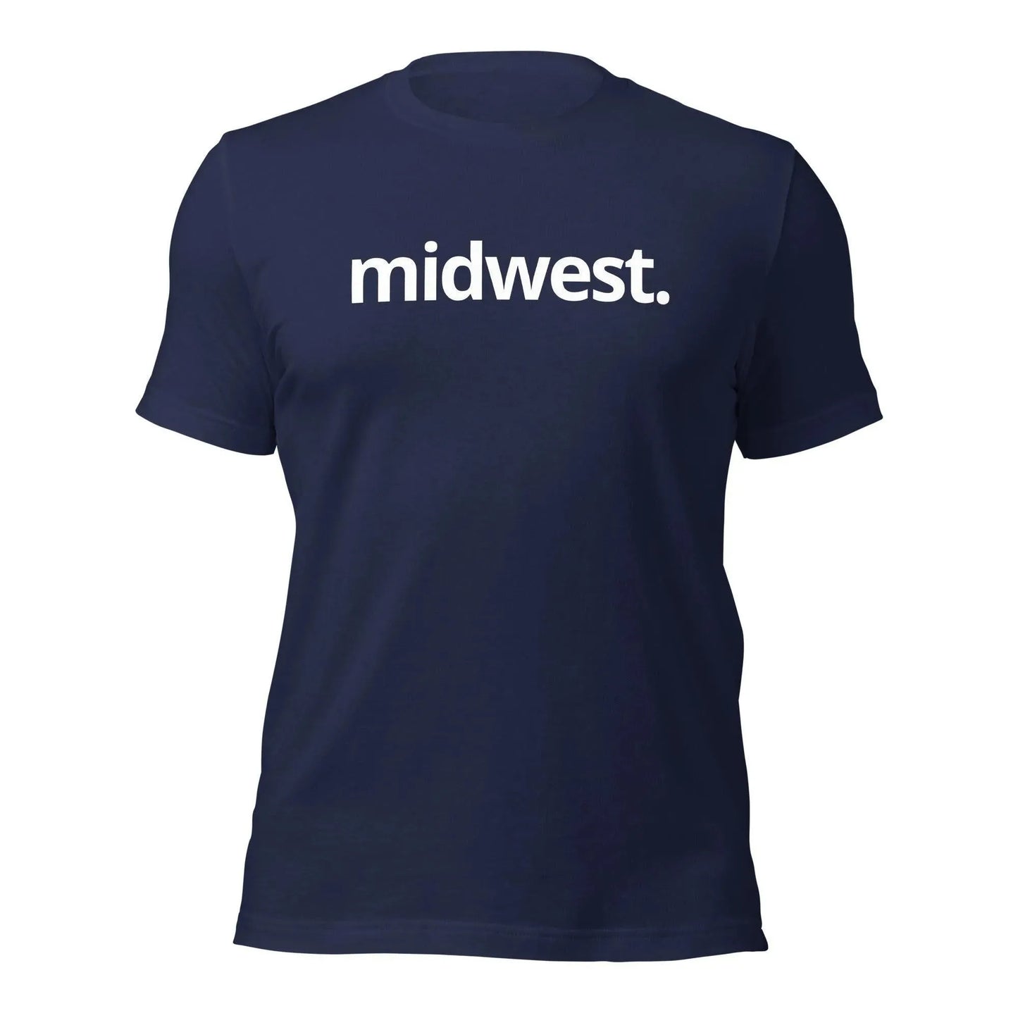 Midwest T-Shirt - Adventure Threads Company