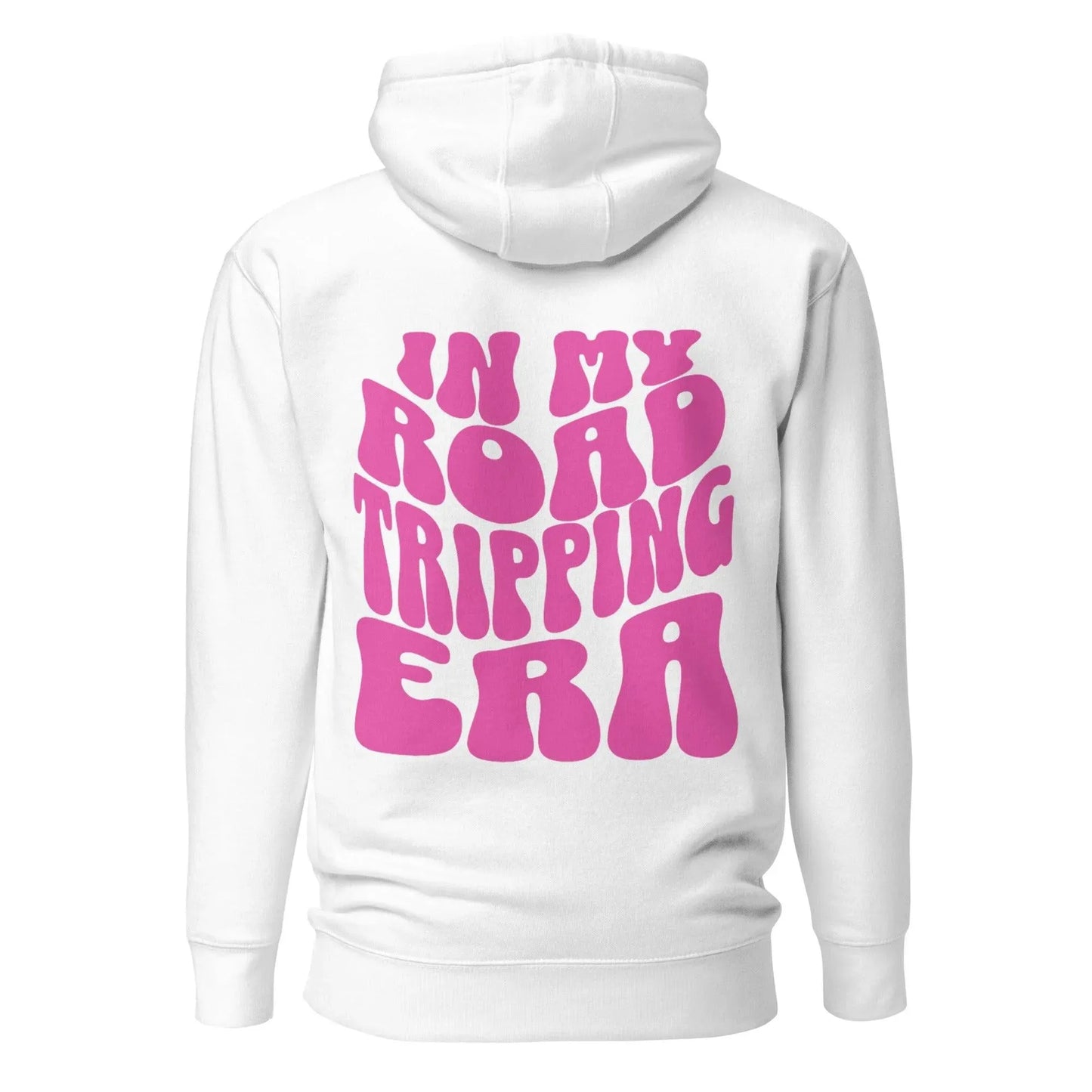 Road Tripping Era Hoodie - Adventure Threads Company