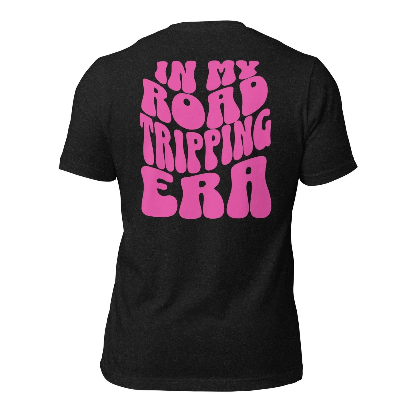 Road Tripping Era T-Shirt - Adventure Threads Company