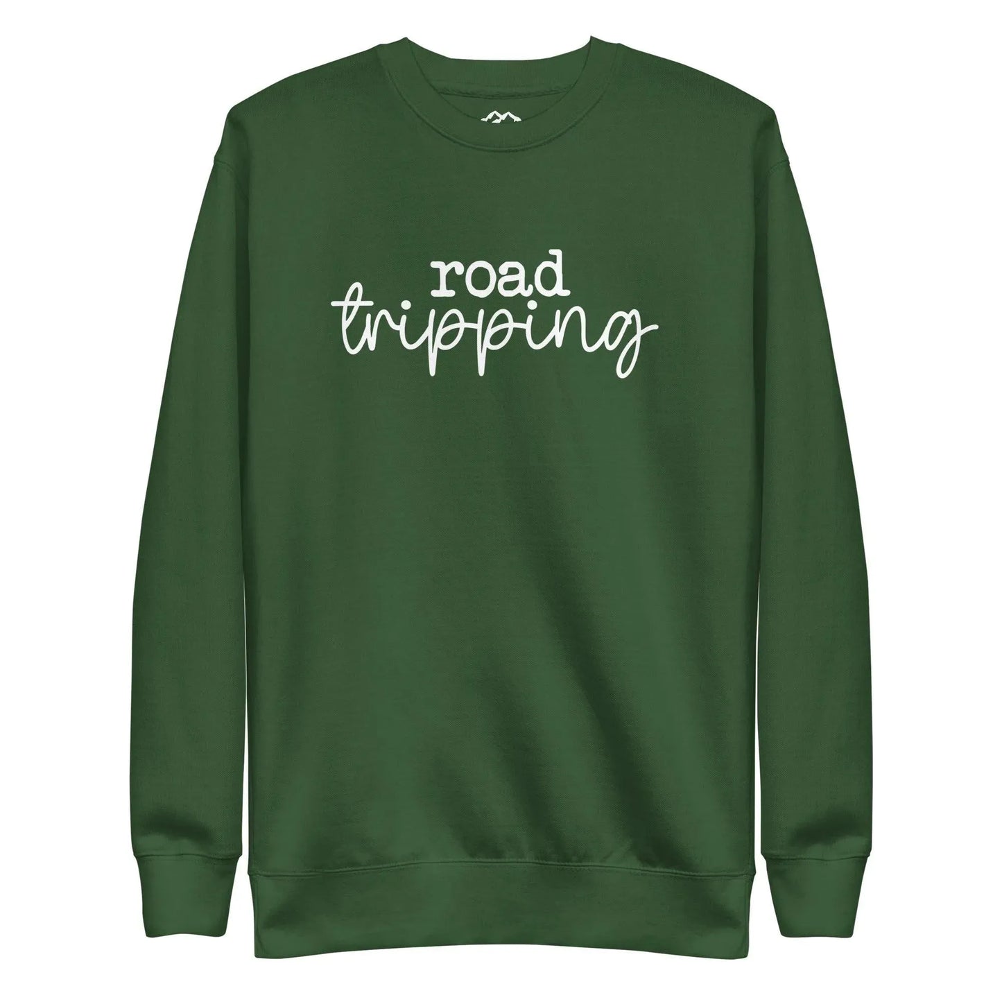Road Tripping Premium Sweatshirt - Adventure Threads Company