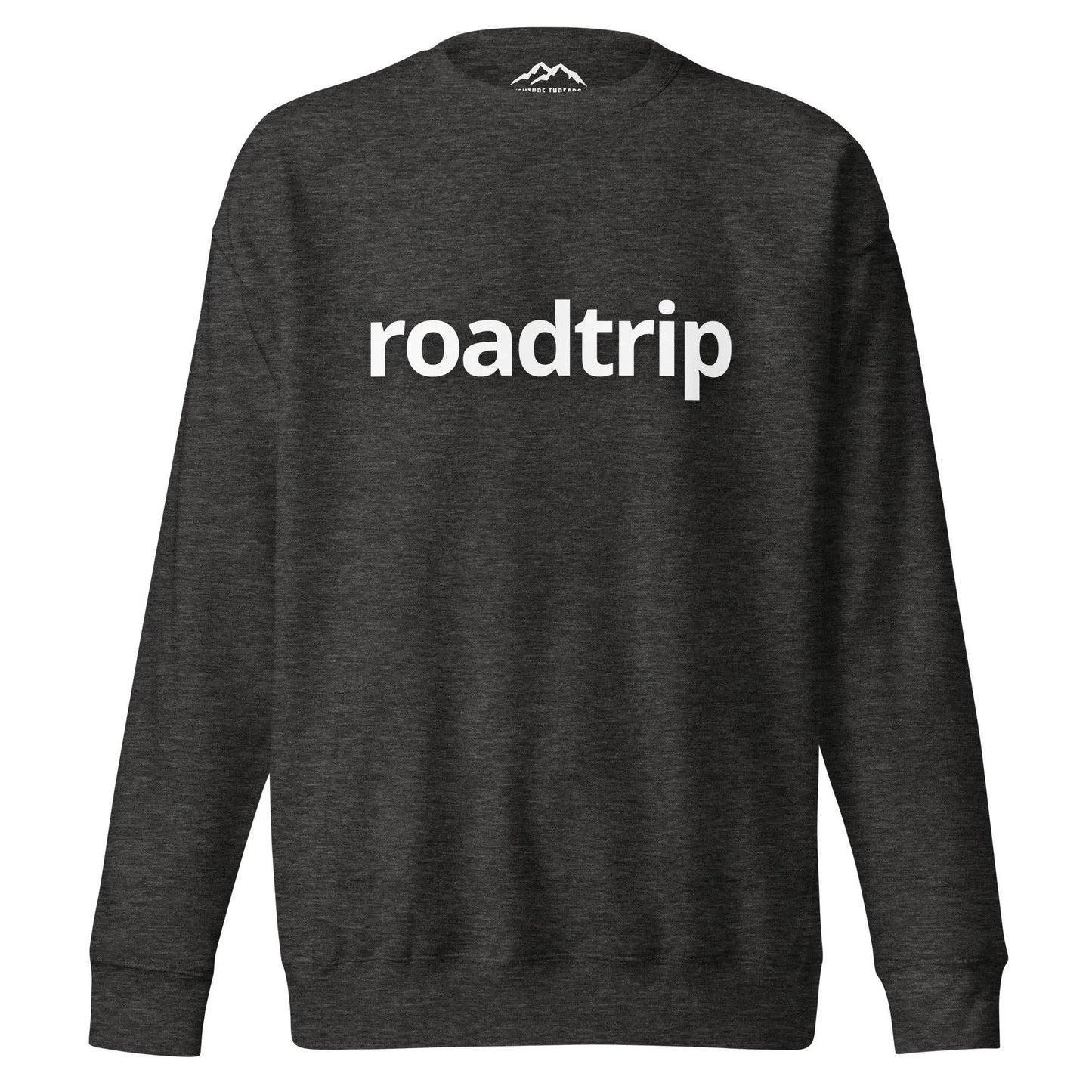 Roadtrip Premium Sweatshirt - Adventure Threads Company