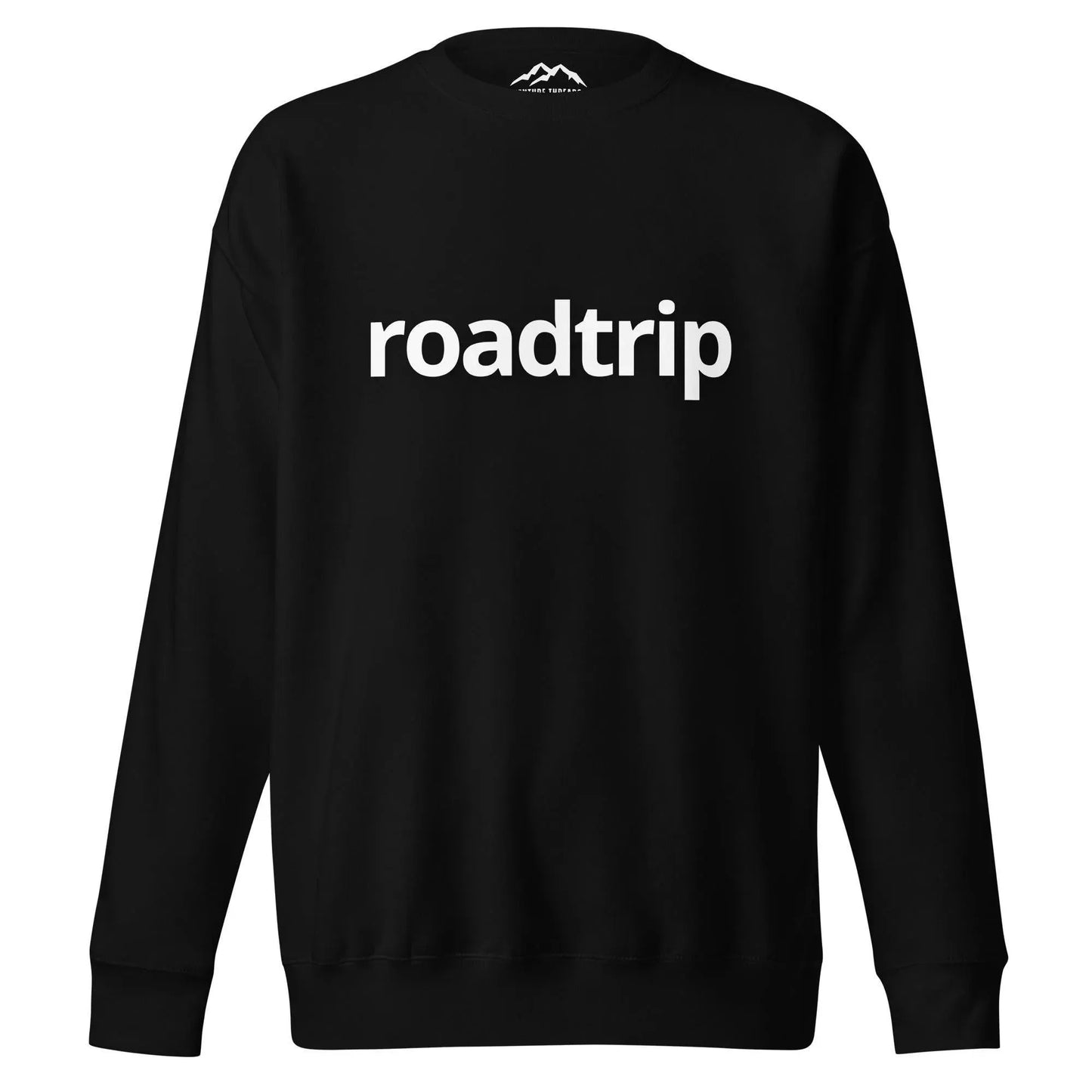 Roadtrip Premium Sweatshirt - Adventure Threads Company