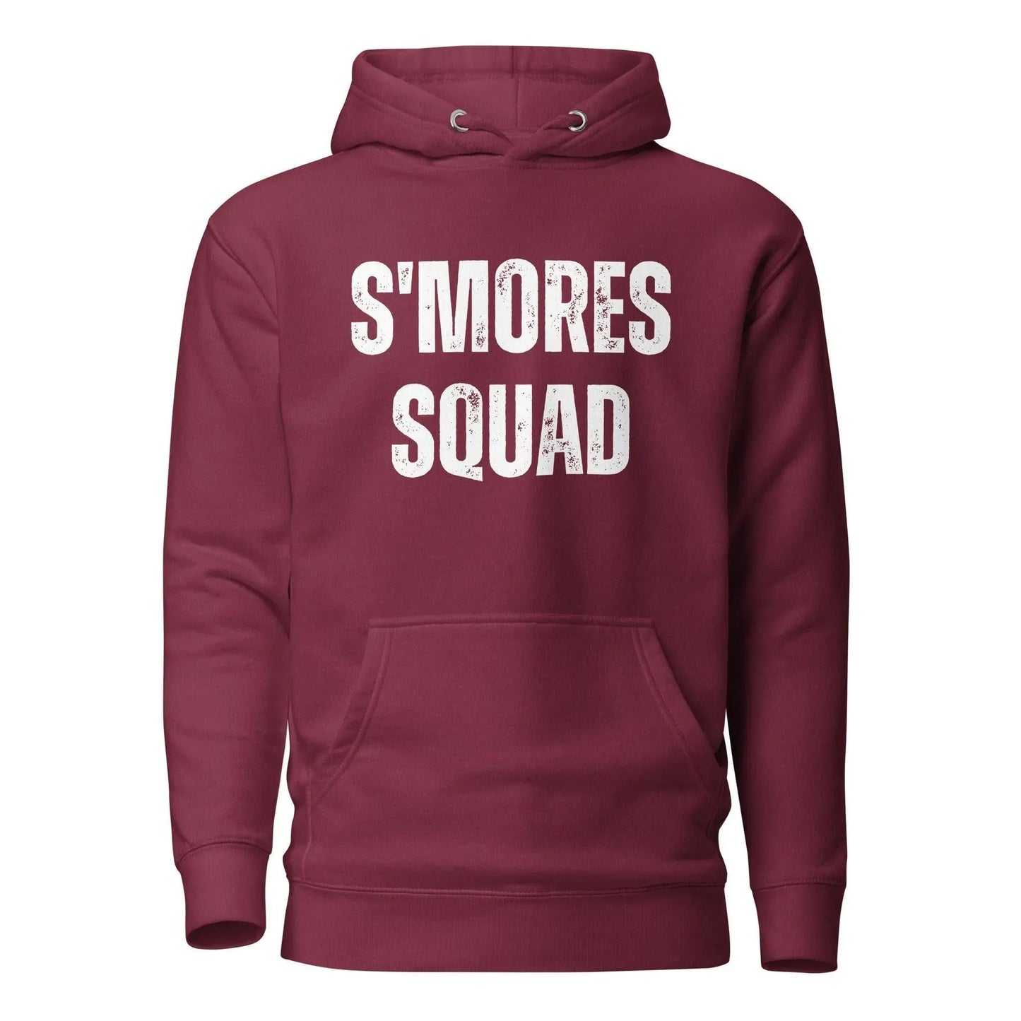 S'mores Squad Hoodie - Adventure Threads Company