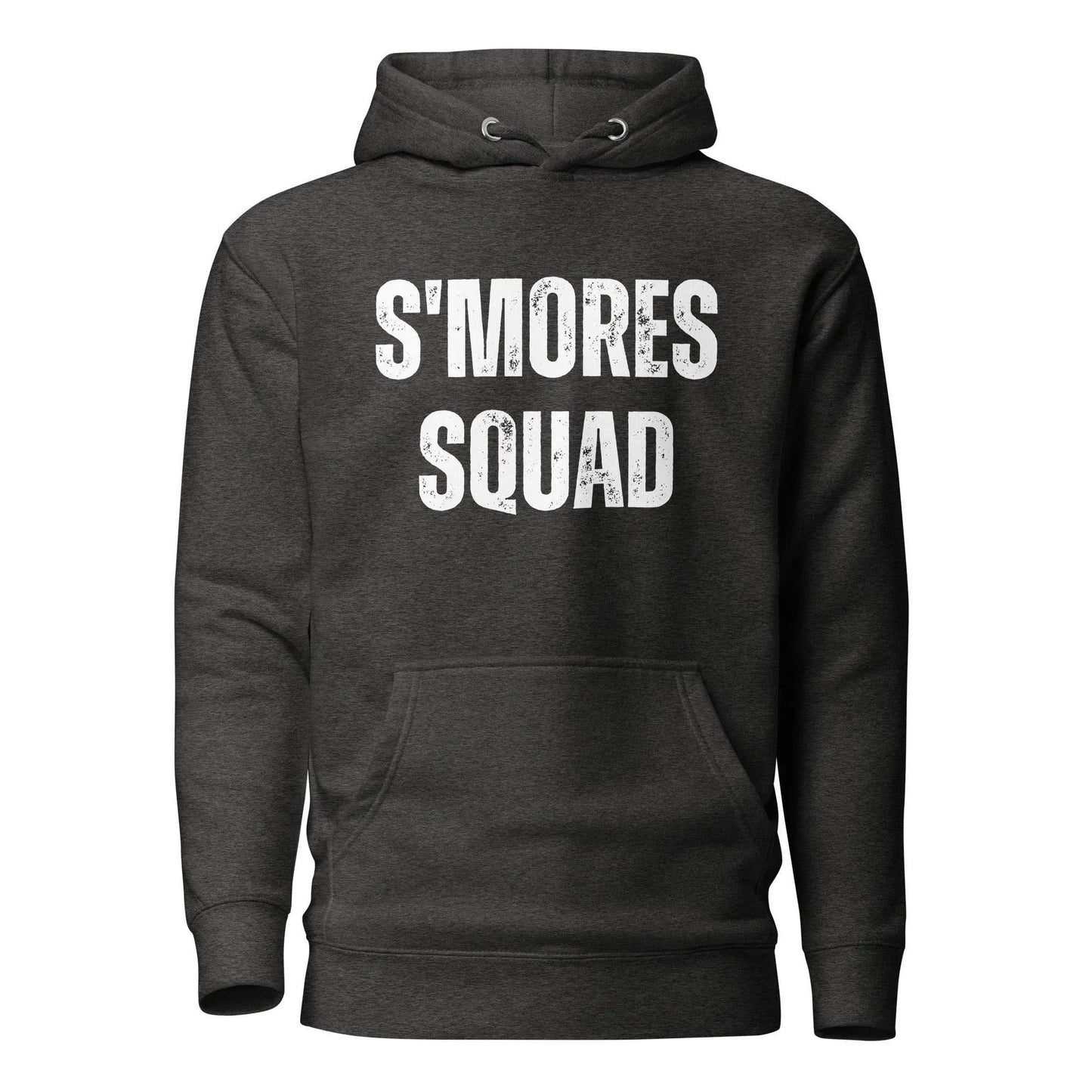 S'mores Squad Hoodie - Adventure Threads Company