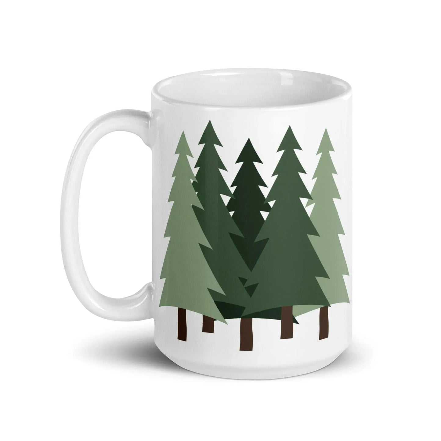 Stay Wild Mug - Adventure Threads Company