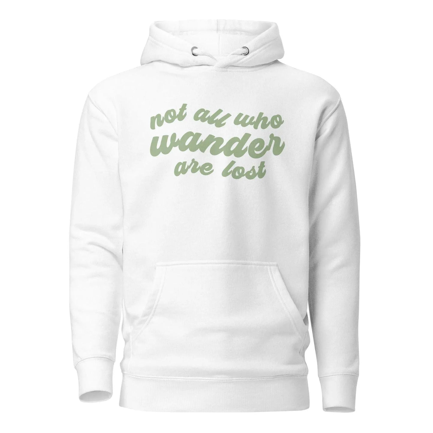 Wander Hoodie - Adventure Threads Company