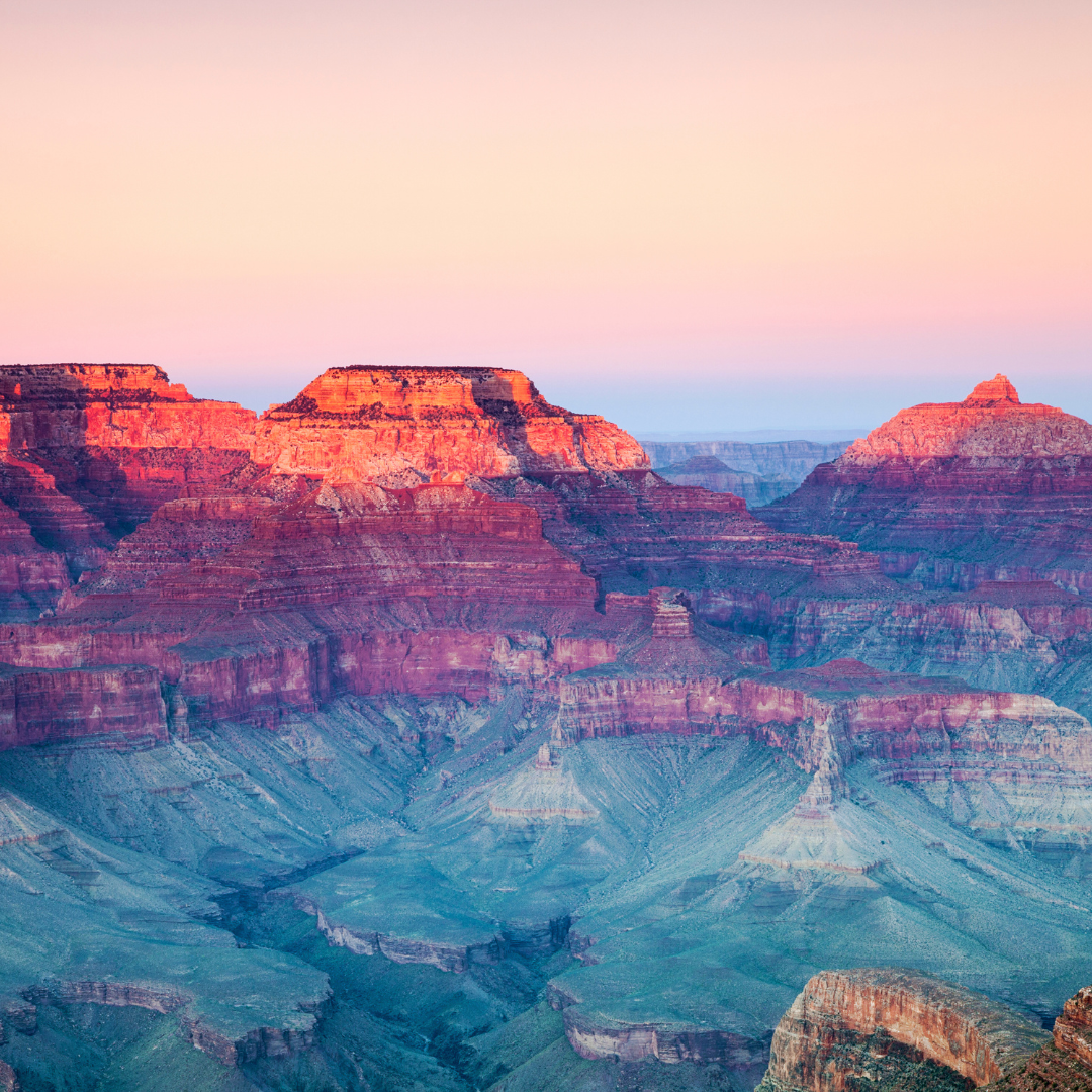 10 Must-Visit National Parks to Inspire Your Next Adventure - Adventure Threads Company