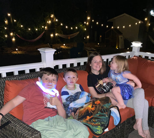 Ultimate Guide to Creating Magical Backyard Adventures for Families