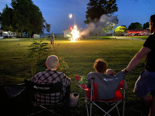 Creating Traditions: Family-Friendly Fourth of July Activities to Enjoy Together - Adventure Threads Company