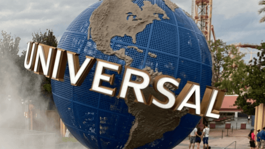 From 'Someday' to Unforgettable: Our Affordable Adventure at Universal Studios - Adventure Threads Company