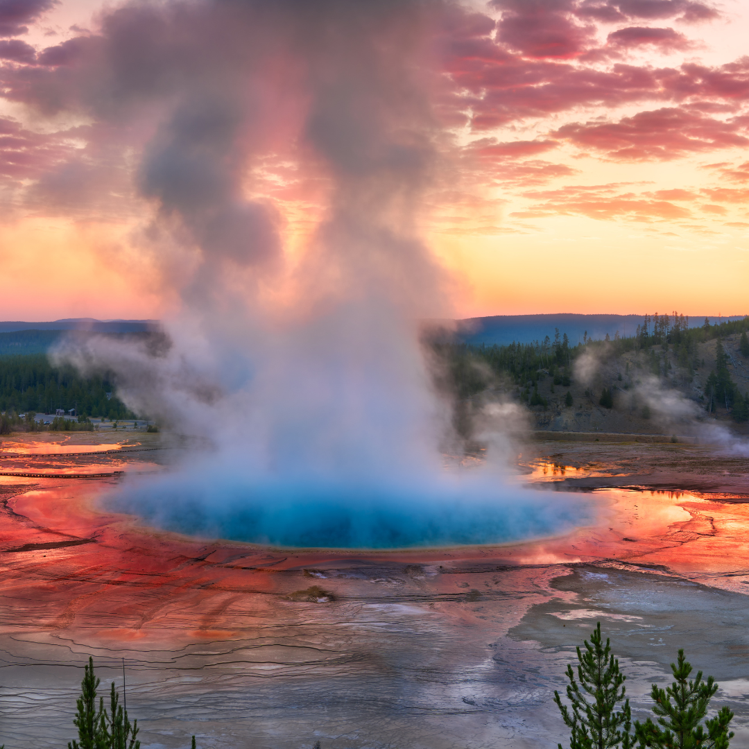 Top National Parks for Memorable Family Vacations - Adventure Threads Company