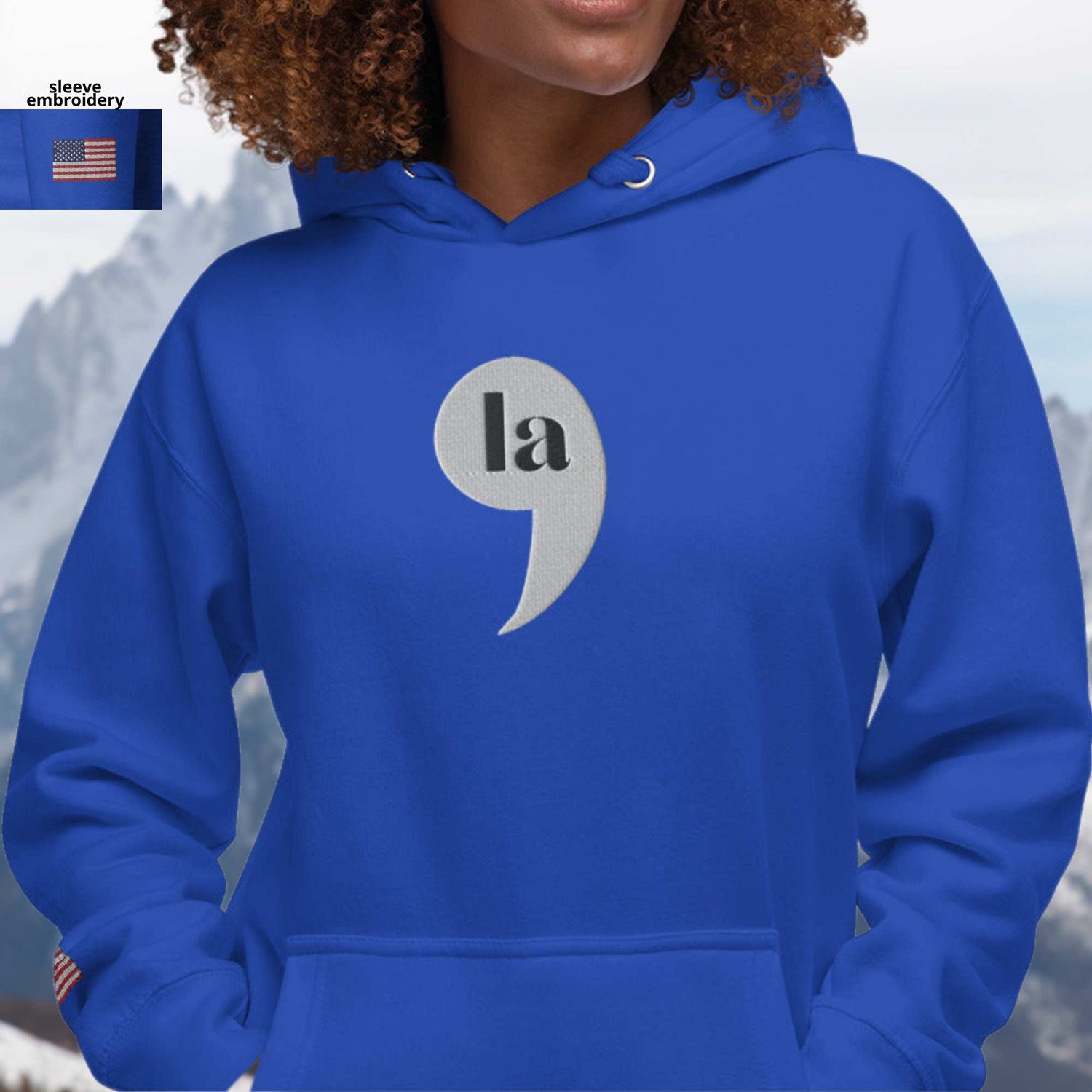 Kamala Harris Sweatshirts & Hoodies