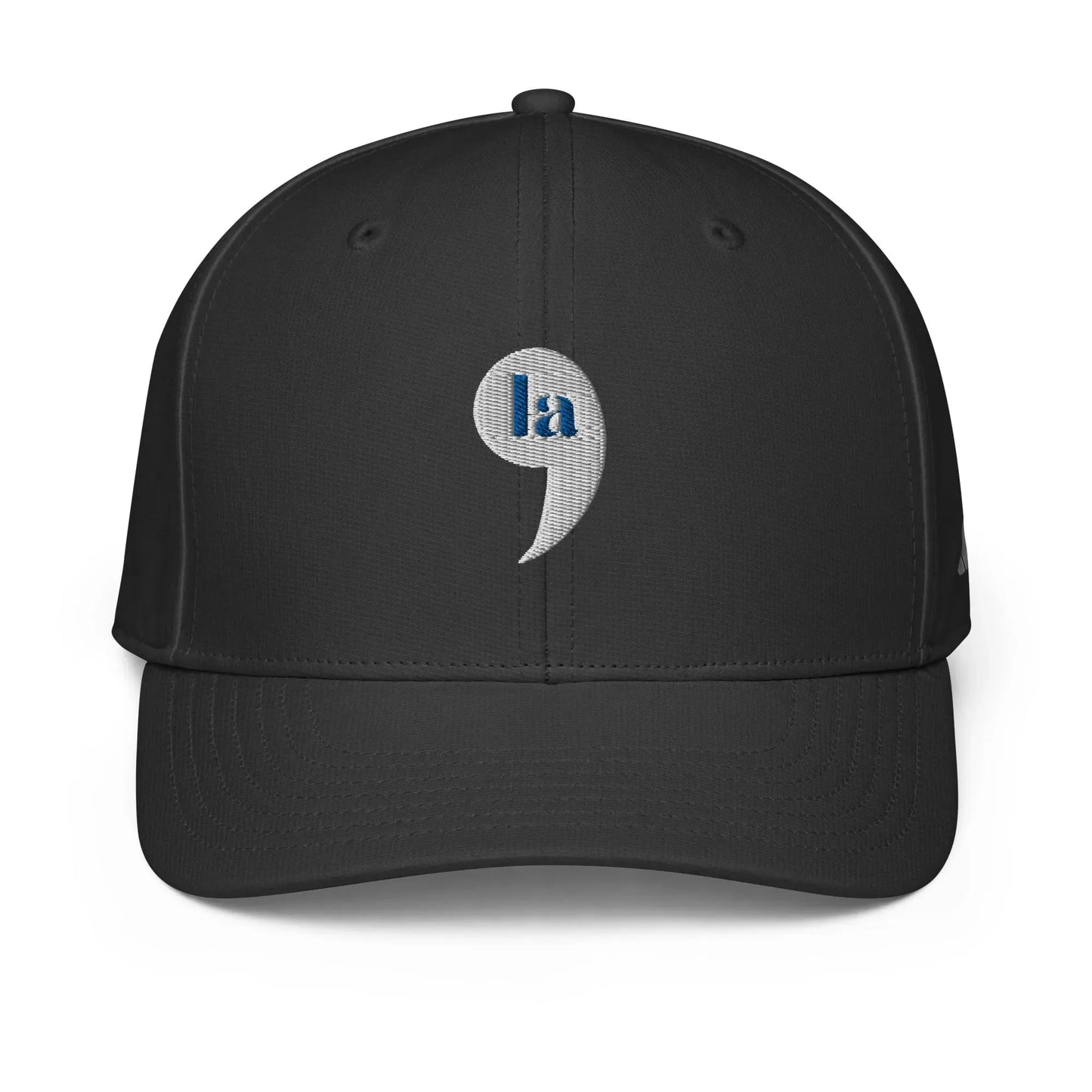 Comma La Kamala Harris 2024 Adidas Performance Hat