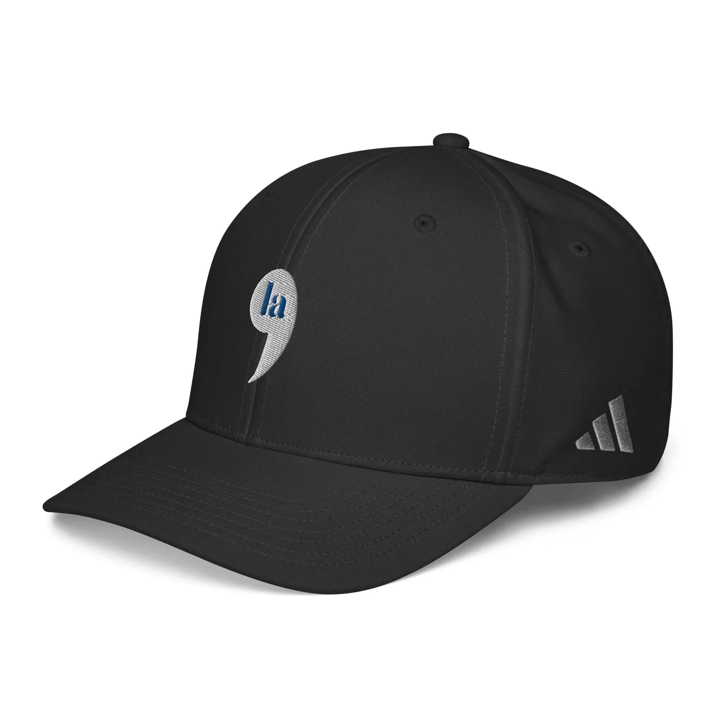 Comma La Kamala Harris 2024 Adidas Performance Hat