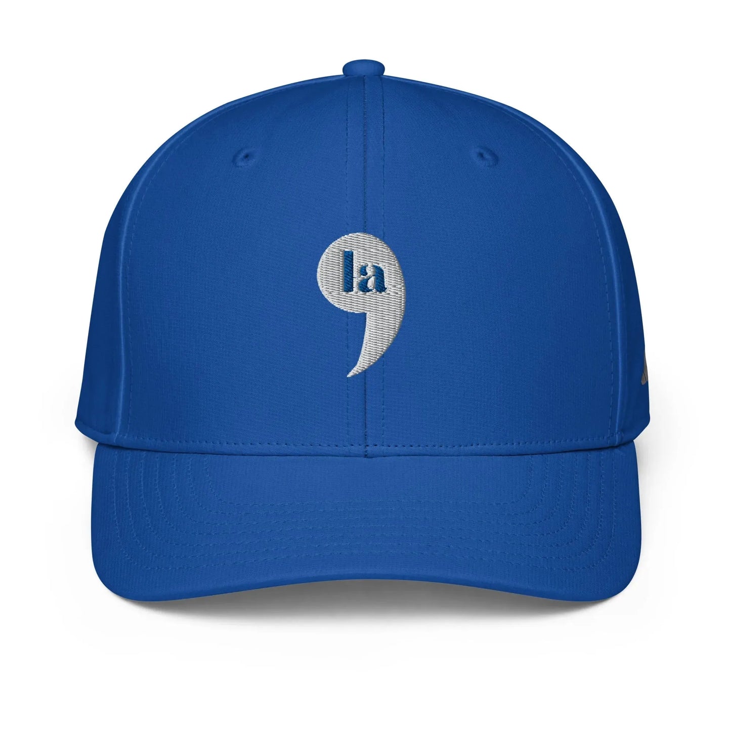 Comma La Kamala Harris 2024 Adidas Performance Hat