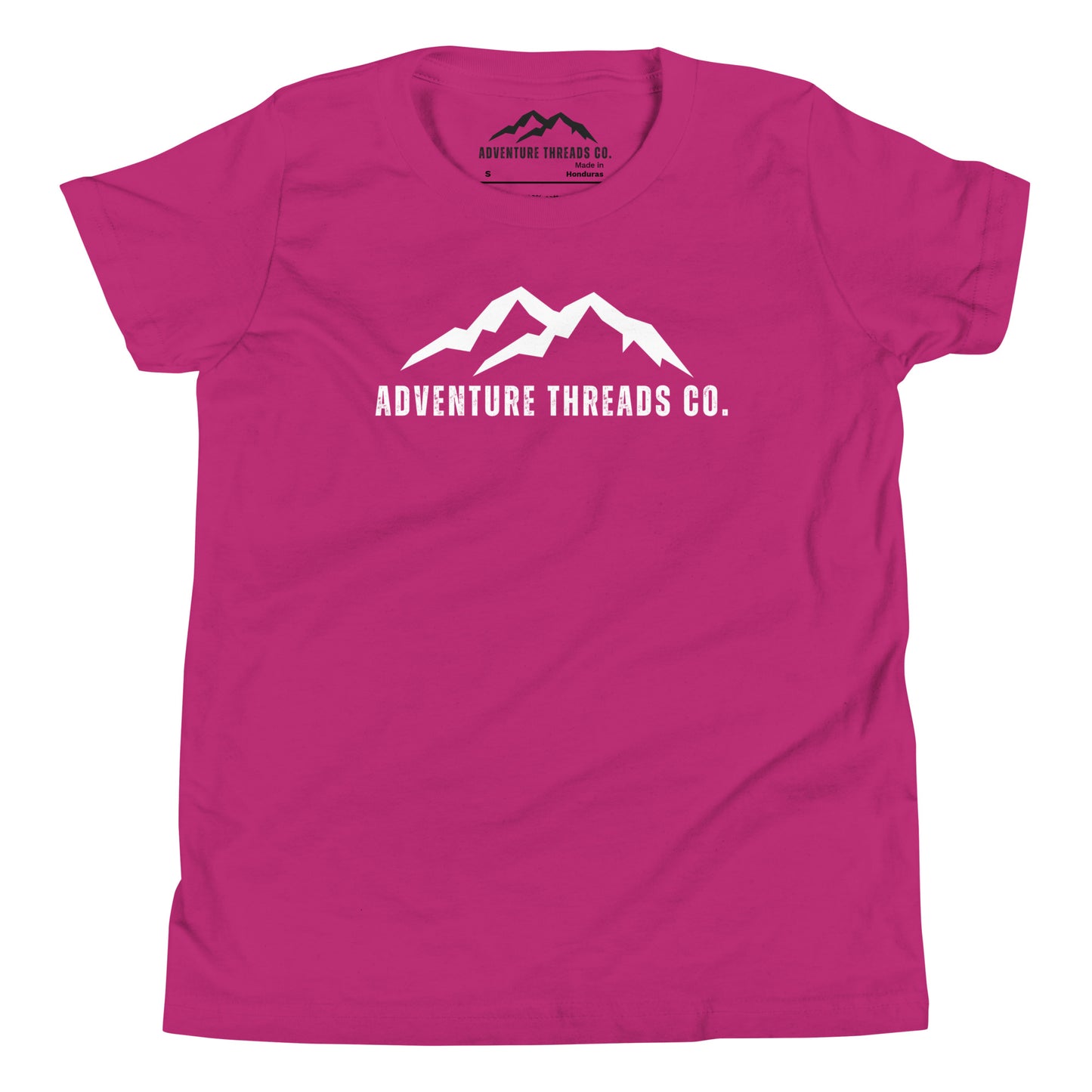 Adventure Threads Company Kids T-Shirt - Adventure Threads Company