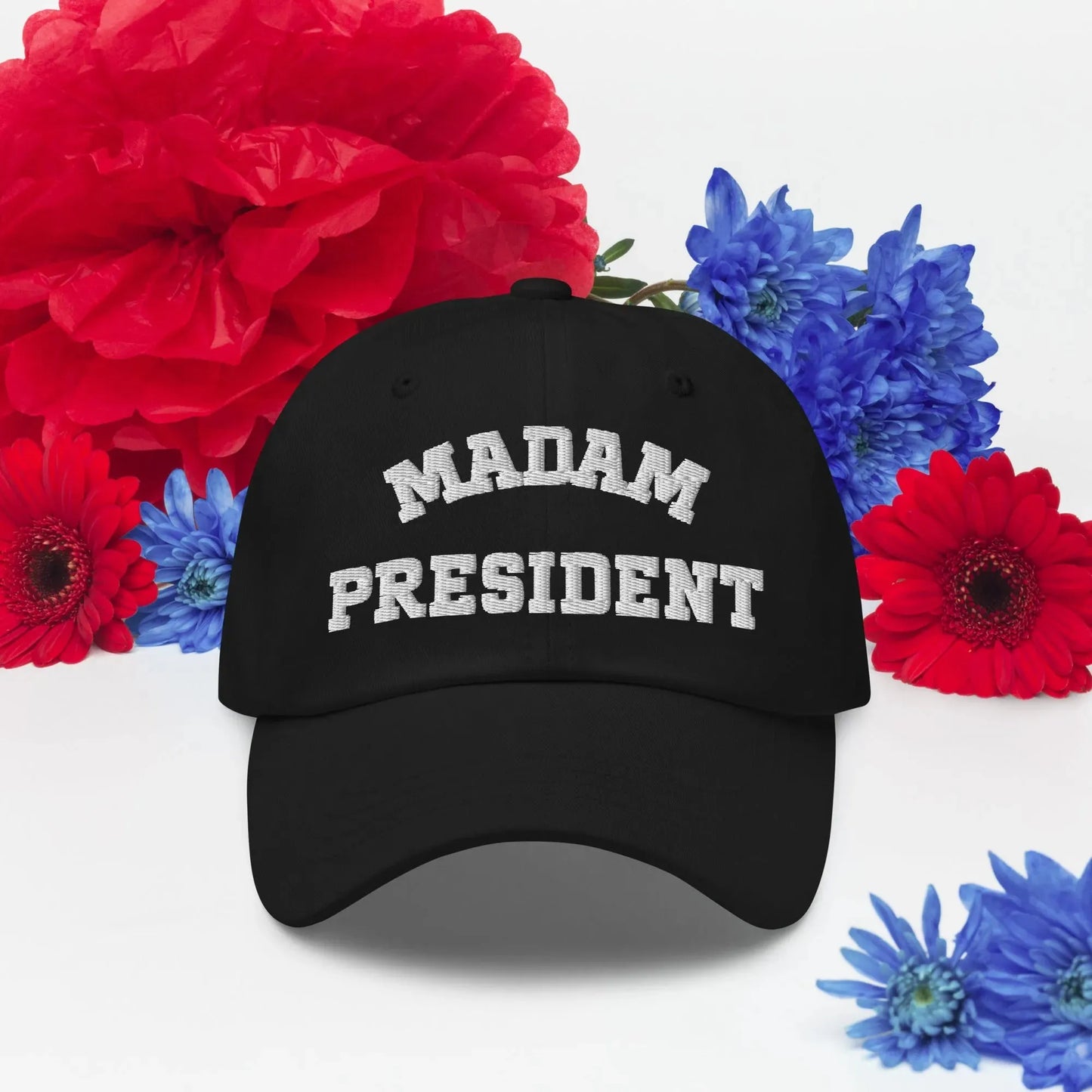 Madam President Kamala Harris Hat