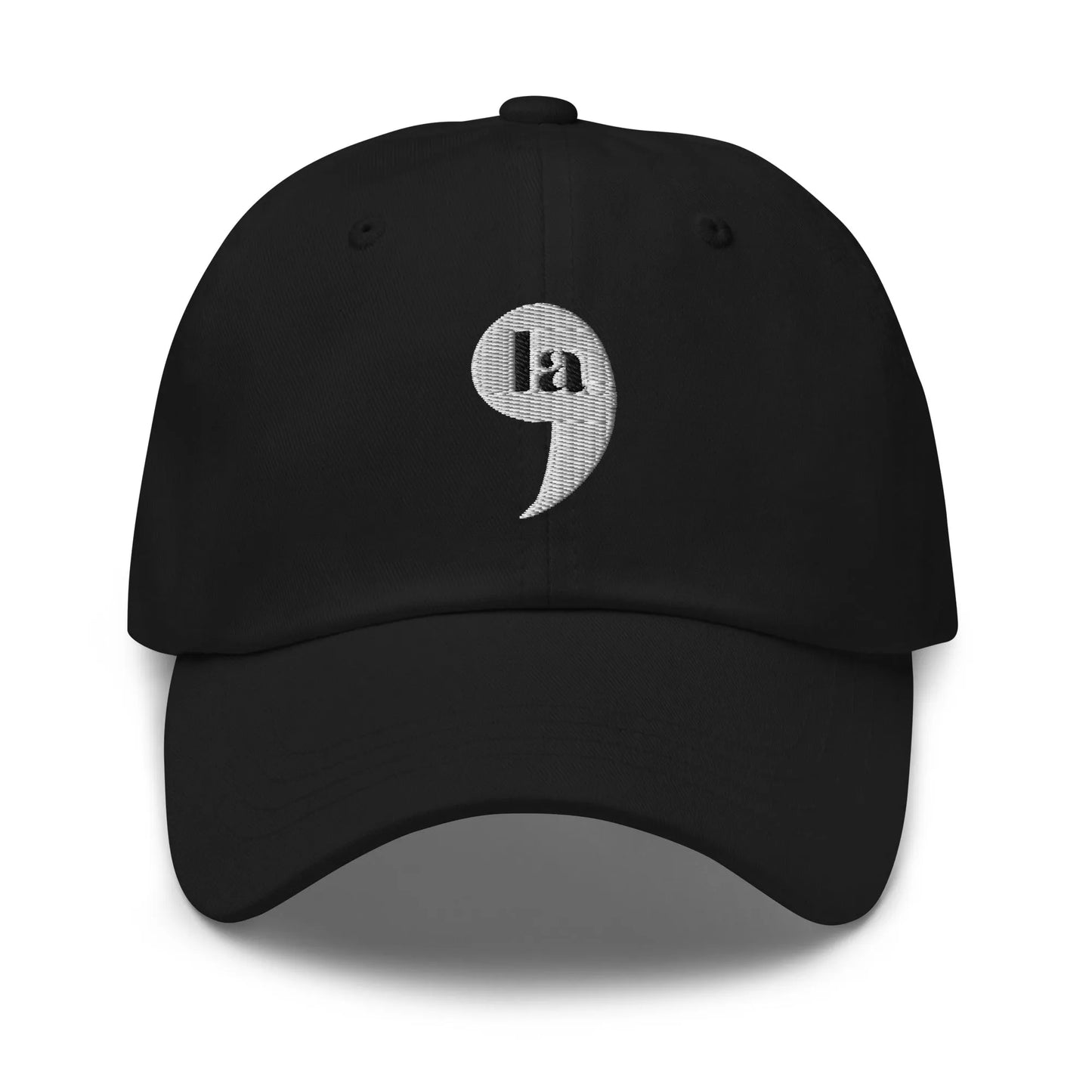 Kamala (Comma-la) Pronunciation Play Dad Hat