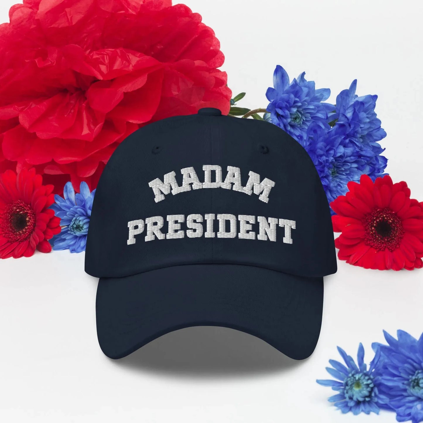 Madam President Kamala Harris Hat