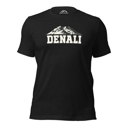 Denali Graphic T-Shirt - Adventure Threads Company