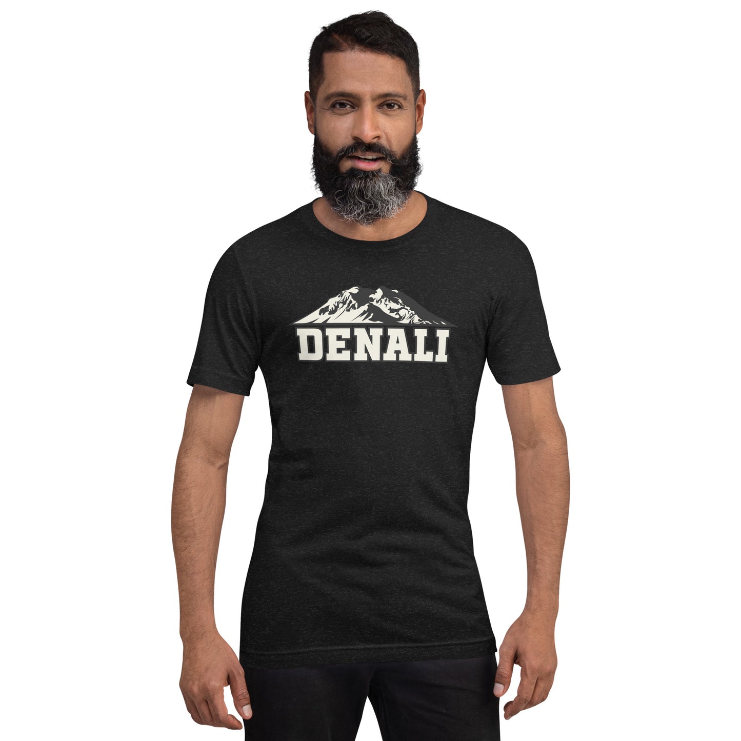 Denali Graphic T-Shirt - Adventure Threads Company