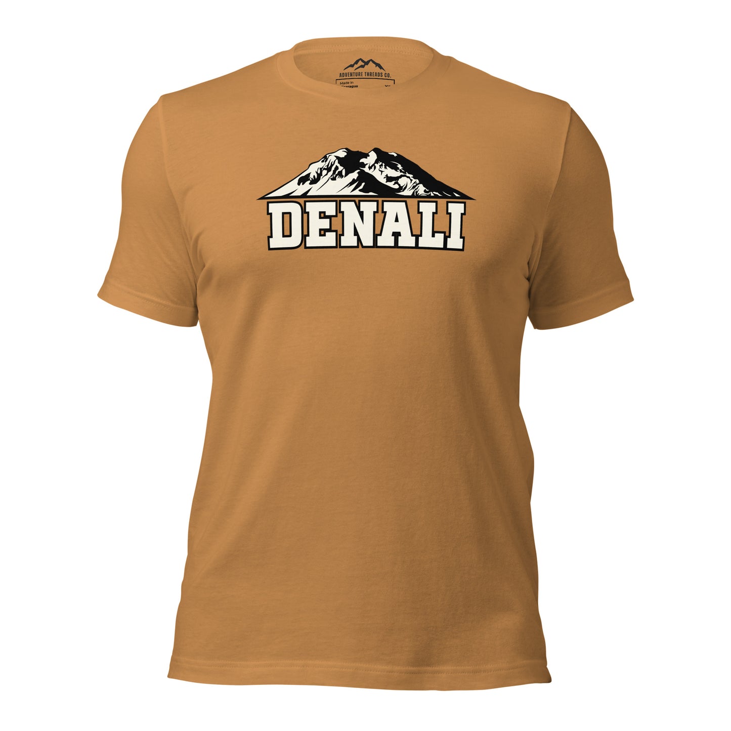 Denali Graphic T-Shirt - Adventure Threads Company