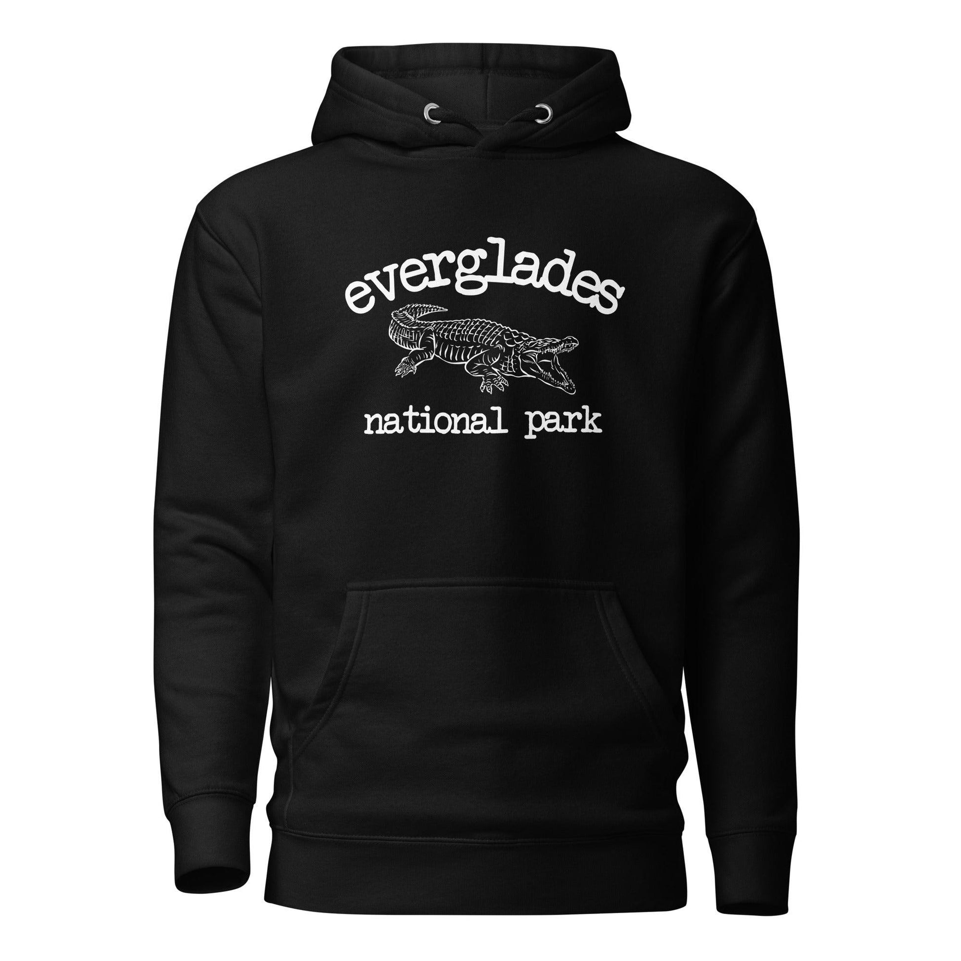 Everglades National Park Hoodie - Adventure Threads Company