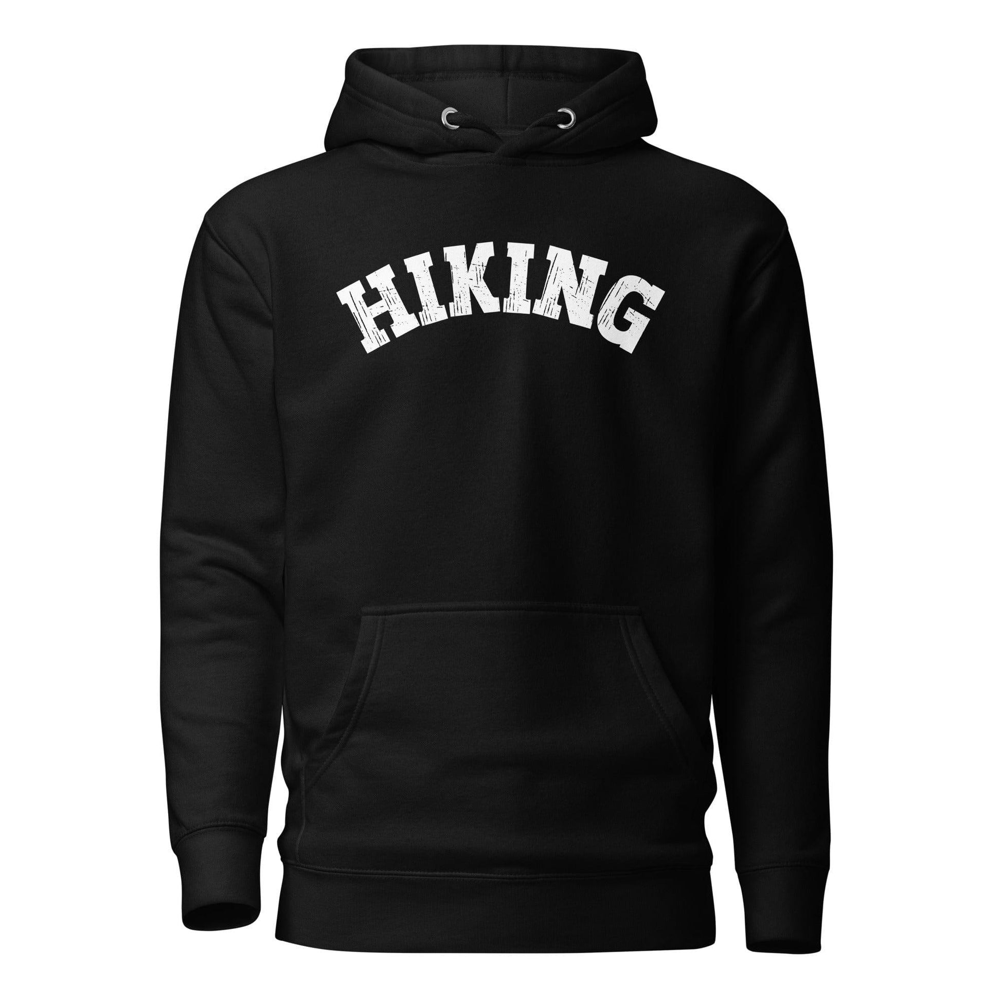 Hiking Hoodie - Adventure Threads Company