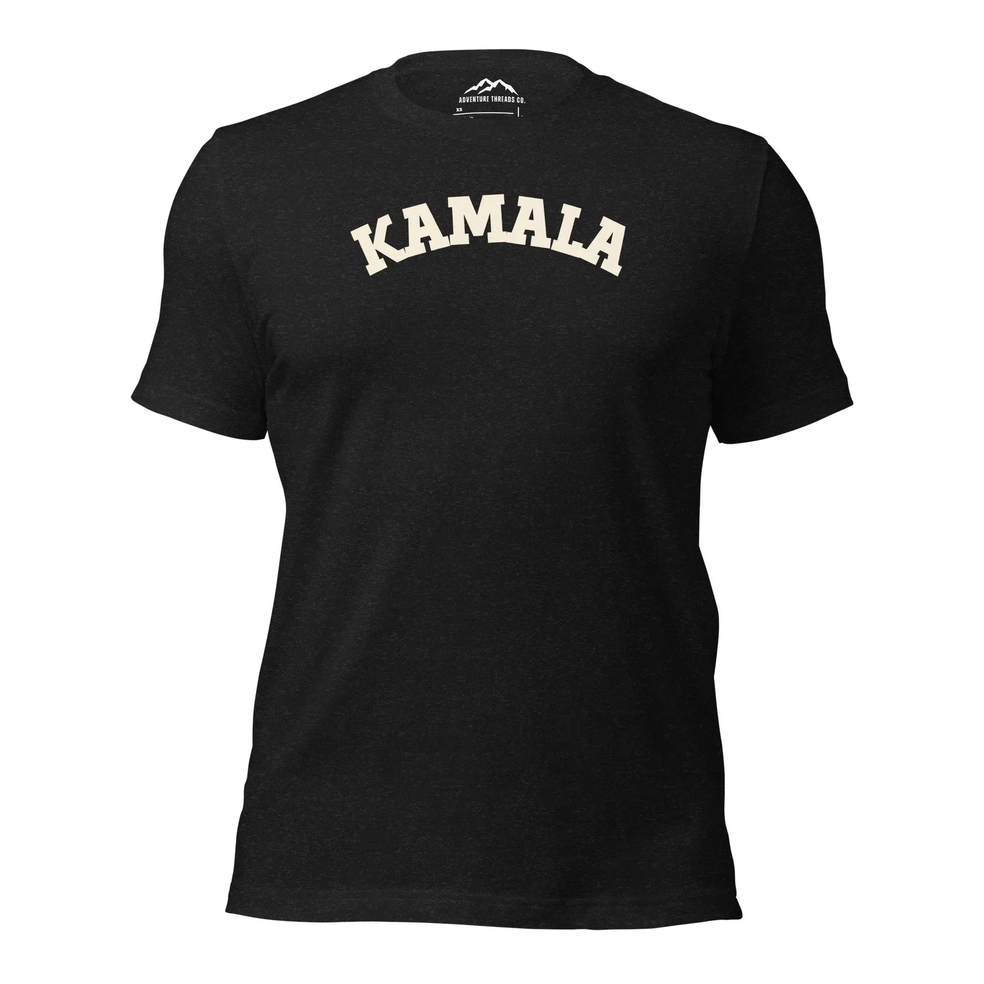 Kamala Simple T-Shirt - Adventure Threads Company