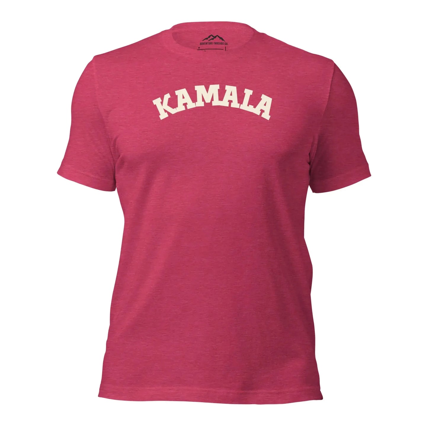 Kamala Simple T-Shirt - Adventure Threads Company