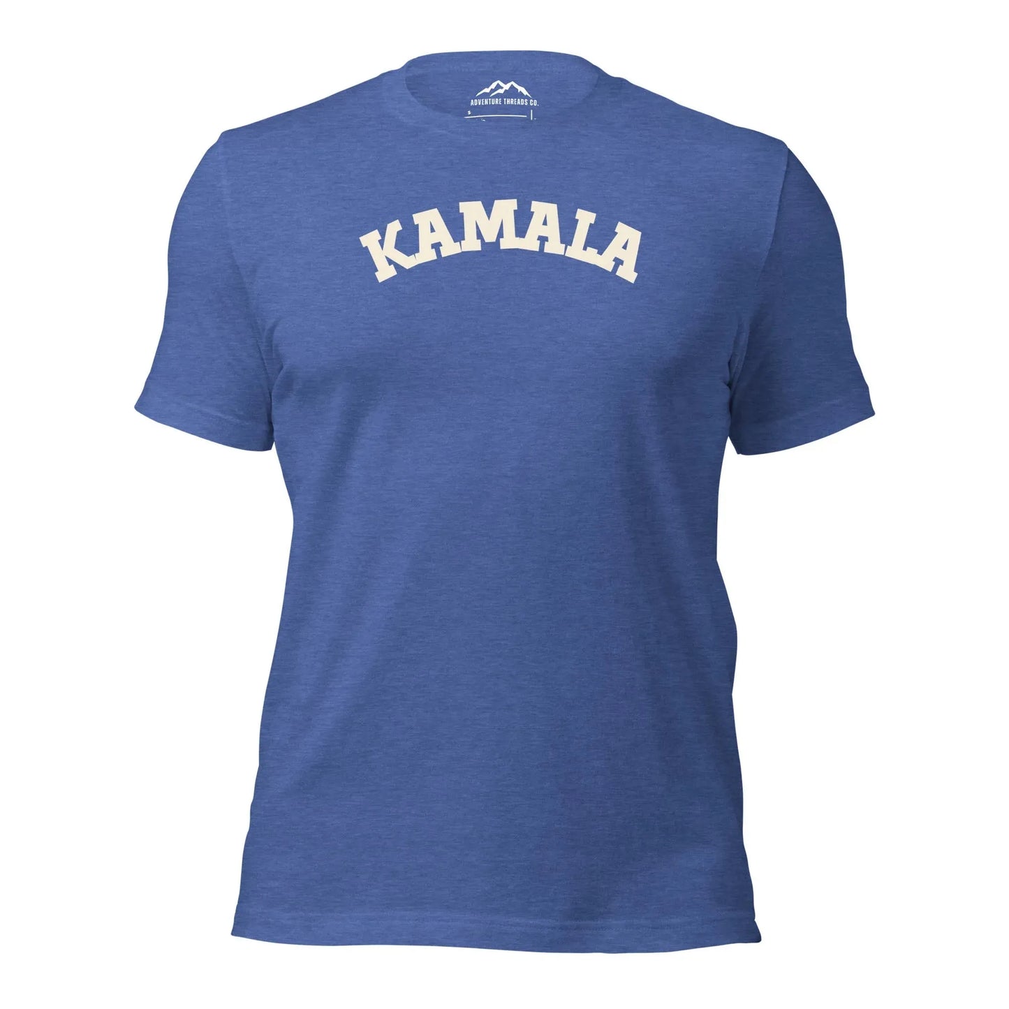 Kamala Simple T-Shirt - Adventure Threads Company