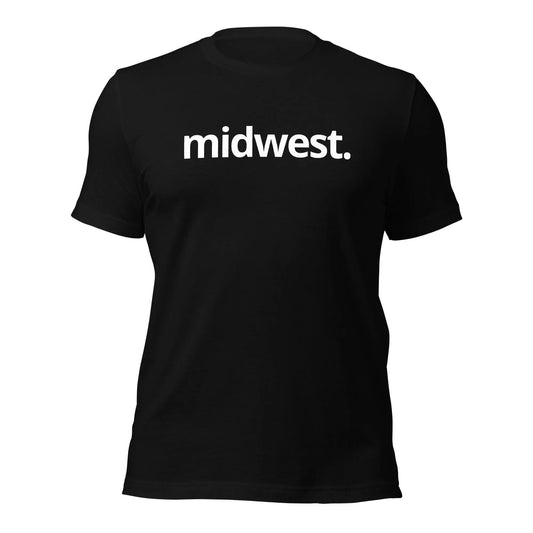 Midwest T-Shirt - Adventure Threads Company