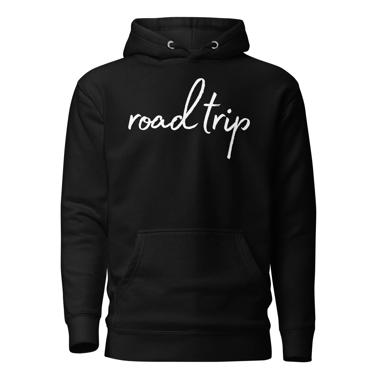 Roadtrip Hoodie - Adventure Threads Company