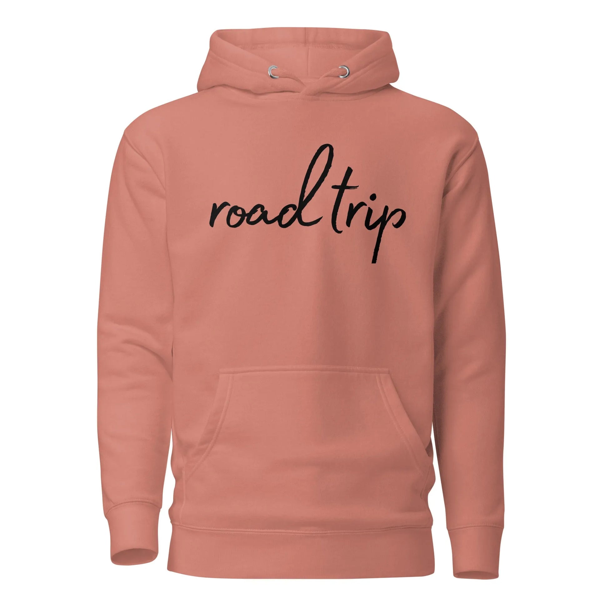 Roadtrip Hoodie - Adventure Threads Company