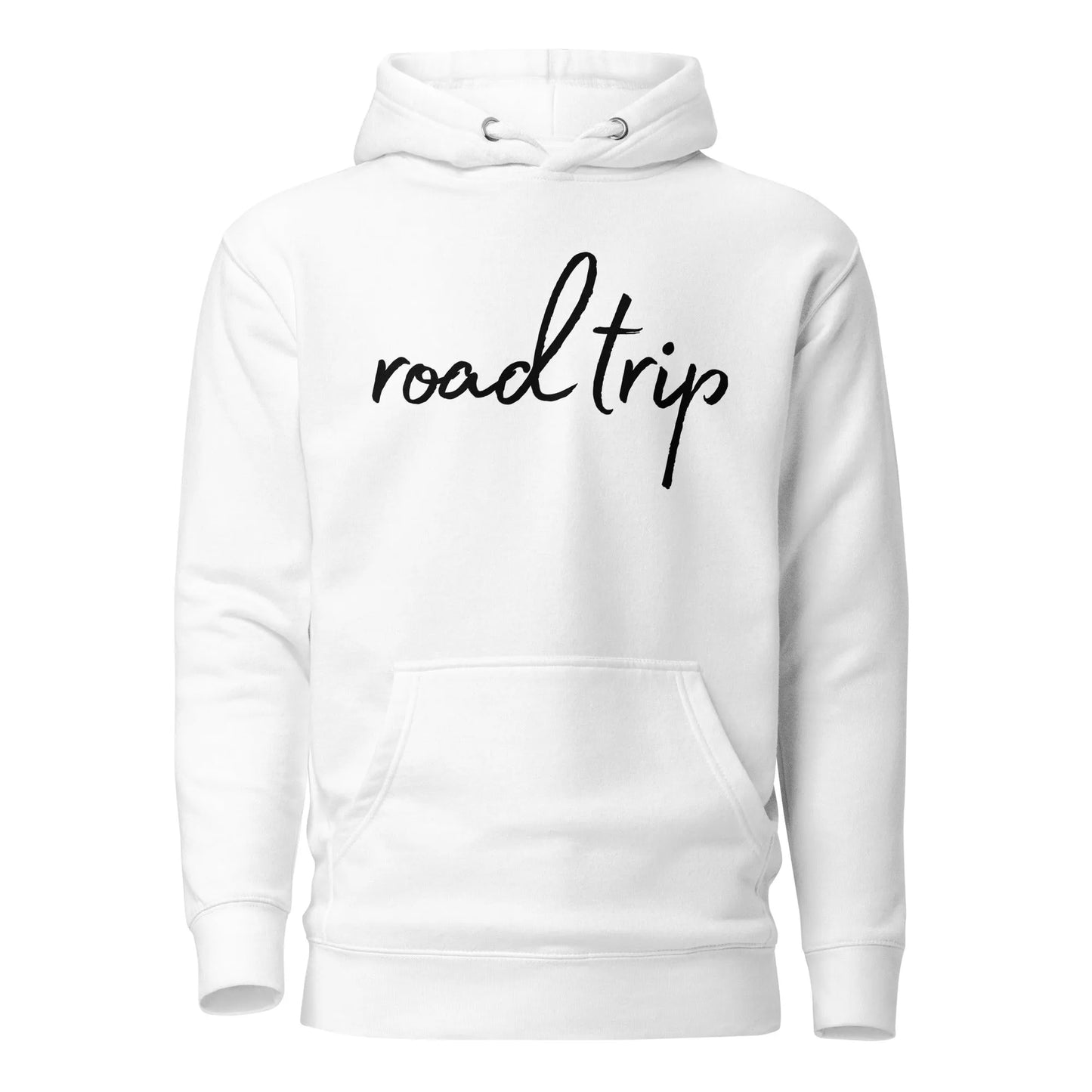 Roadtrip Hoodie - Adventure Threads Company