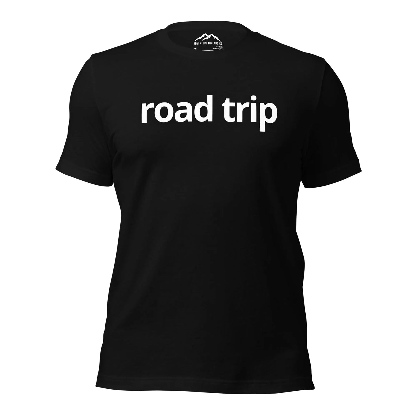 Roadtrip (Print) T-Shirt - Adventure Threads Company