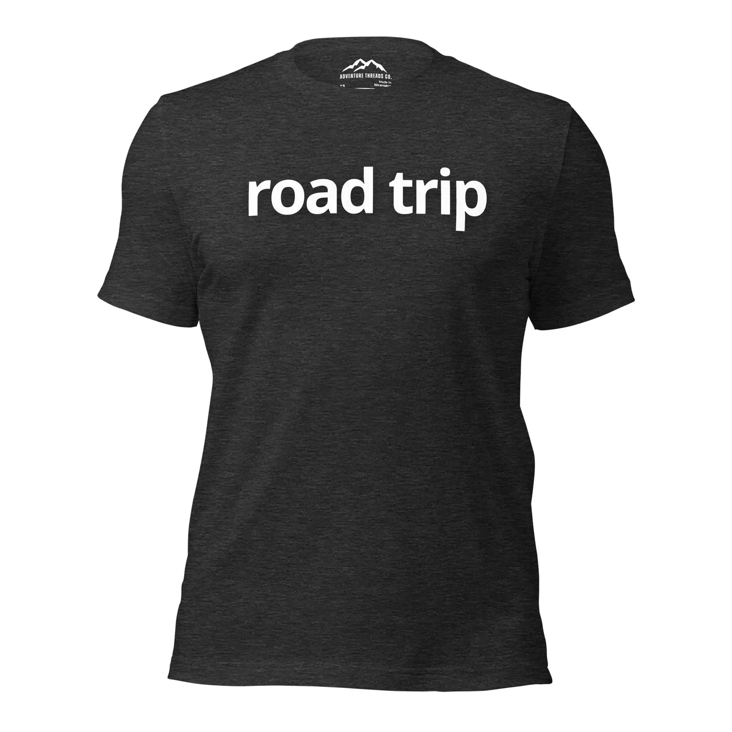 Roadtrip (Print) T-Shirt - Adventure Threads Company