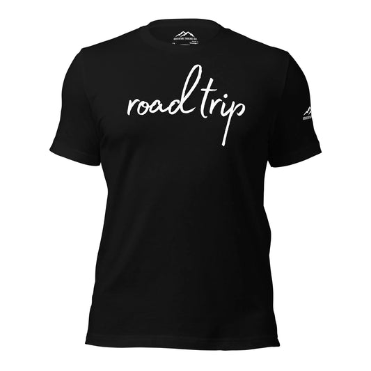 Roadtrip T-Shirt - Adventure Threads Company