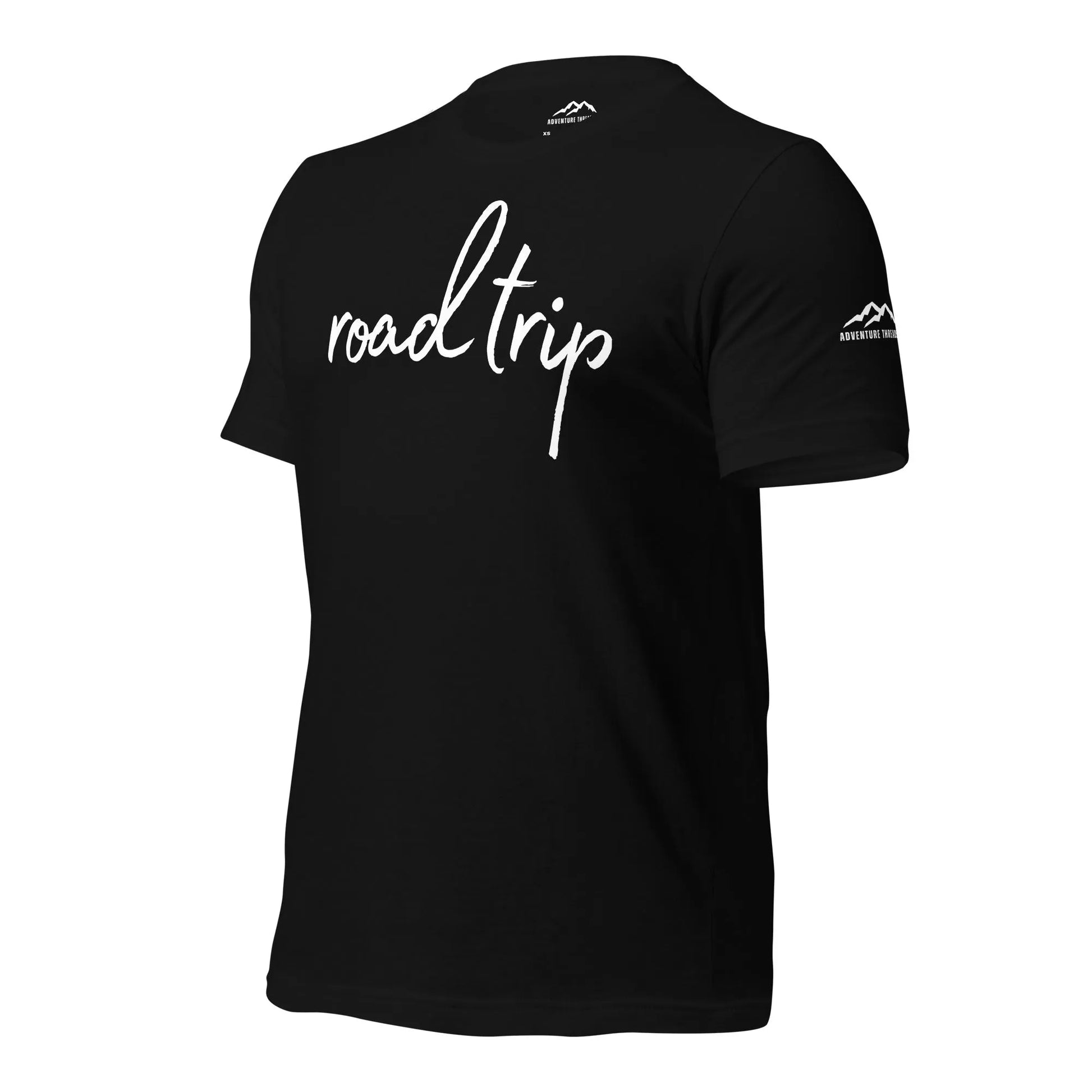 Roadtrip T-Shirt - Adventure Threads Company