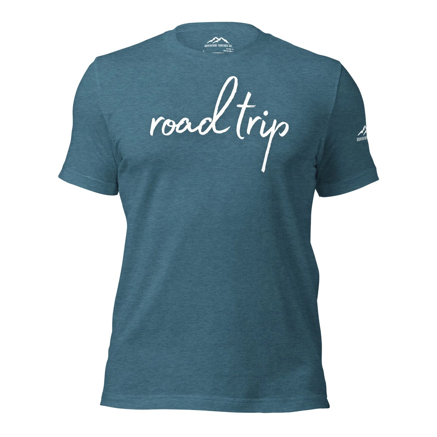 Roadtrip T-Shirt - Adventure Threads Company